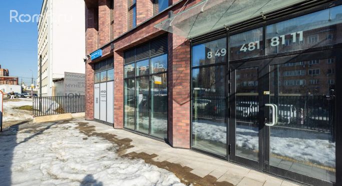 Аренда помещения свободного назначения 508.6 м², Малая Почтовая улица - фото 3