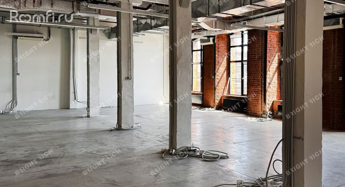 Аренда офиса 718.9 м², Варшавское шоссе - фото 3