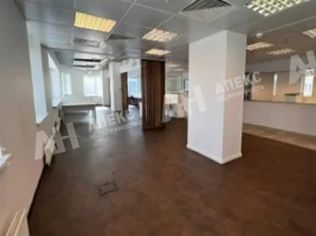 Аренда офиса 683 м²