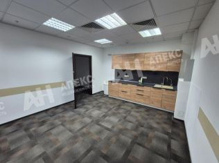 Аренда офиса 261 м²