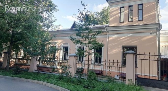 Аренда помещения свободного назначения 500 м², Гороховский переулок - фото 3