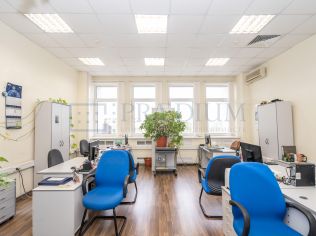 Аренда офиса 3188 м²