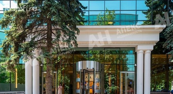 Продажа офиса 2673 м², Верейская улица - фото 2