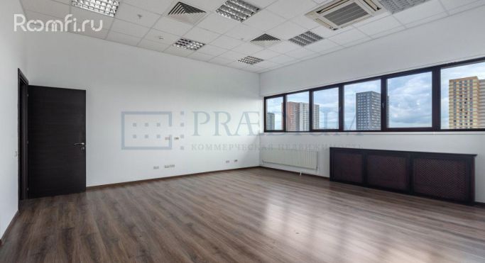 Аренда офиса 606 м², Рязанский проспект - фото 3