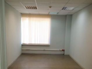Аренда офиса 17 м²