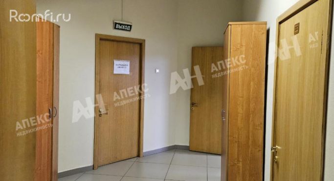 Аренда офиса 124 м², улица Малая Дмитровка - фото 3