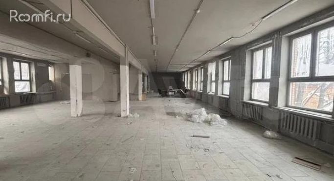 Аренда склада 715 м², Каширское шоссе - фото 3