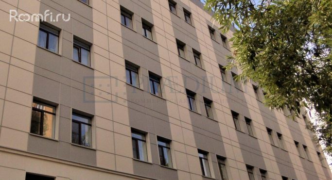 Аренда офиса 710 м², Аптекарский переулок - фото 3