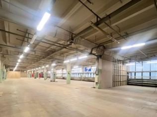 Аренда склада 652 м²