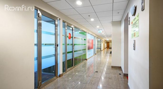 Аренда офиса 295 м², Беломорская улица - фото 2