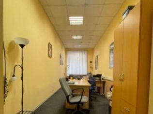 Аренда офиса 20 м²