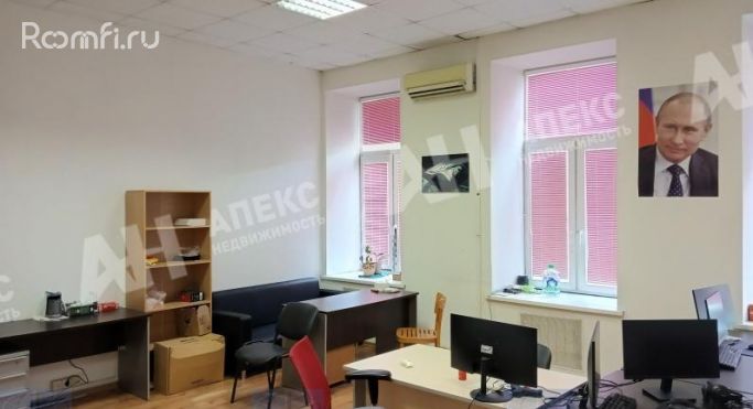 Аренда офиса 75 м², проспект Мира - фото 3