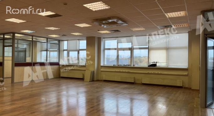 Аренда офиса 435 м², улица Радио - фото 3