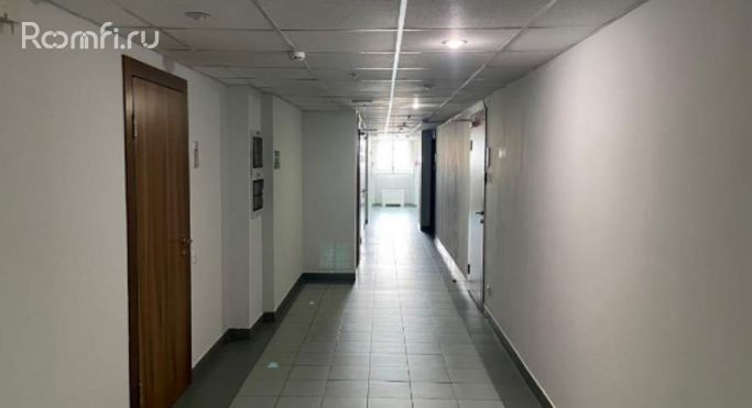 Продажа офиса 3975.3 м², Марксистская улица - фото 3