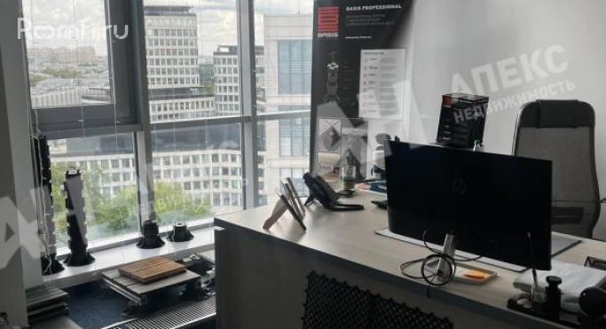Аренда офиса 65 м², улица Удальцова - фото 3