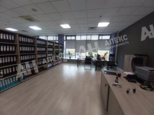 Аренда офиса 294 м²