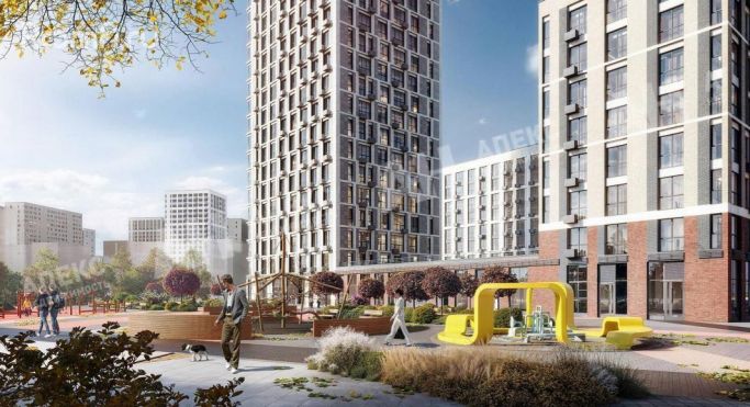 Продажа помещения свободного назначения 96 м², проспект Куприна - фото 2