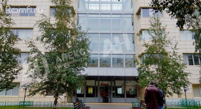 Аренда офиса 63 м², Бибиревская улица - фото 2