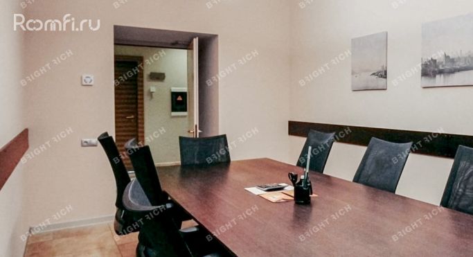 Аренда офиса 110.3 м², Пресненская набережная - фото 2