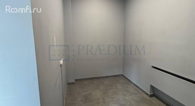 Аренда офиса 185 м², Холодильный переулок - фото 2