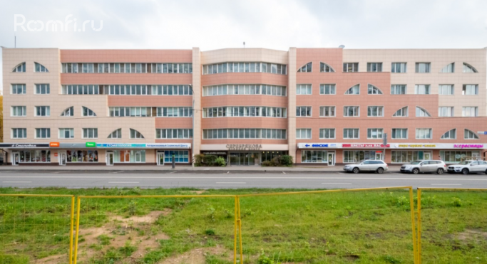 Продажа помещения свободного назначения 6936 м², проезд Серебрякова - фото 3