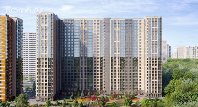 Продажа помещения свободного назначения 91.5 м², Муравская улица - фото 2