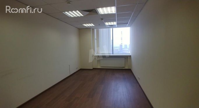 Аренда офиса 45 м², проспект Андропова - фото 1