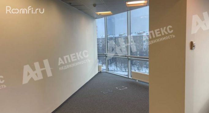 Аренда офиса 581 м², улица Вавилова - фото 2