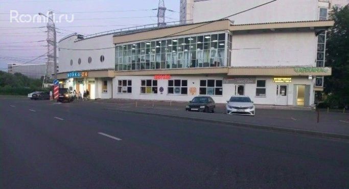 Продажа помещения свободного назначения 1301 м², улица Плещеева - фото 2