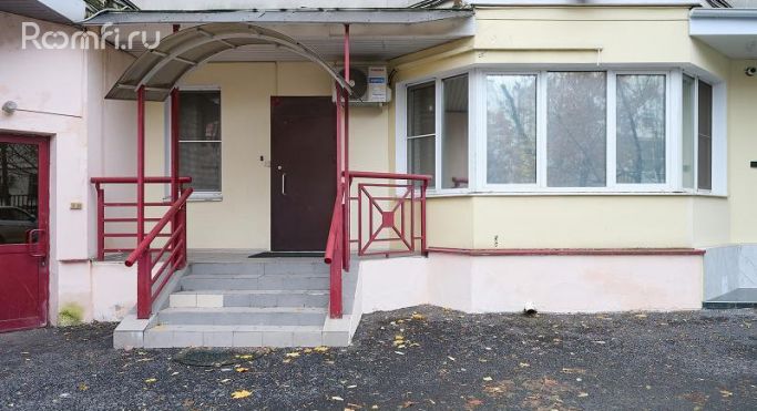 Продажа офиса 179.4 м², Банный переулок - фото 3