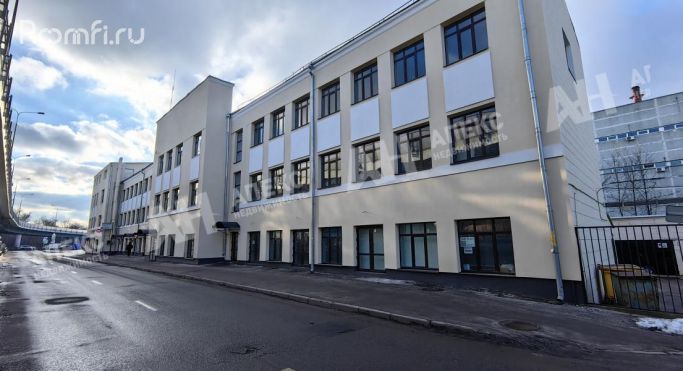 Аренда помещения свободного назначения 141 м², Электродный проезд - фото 3