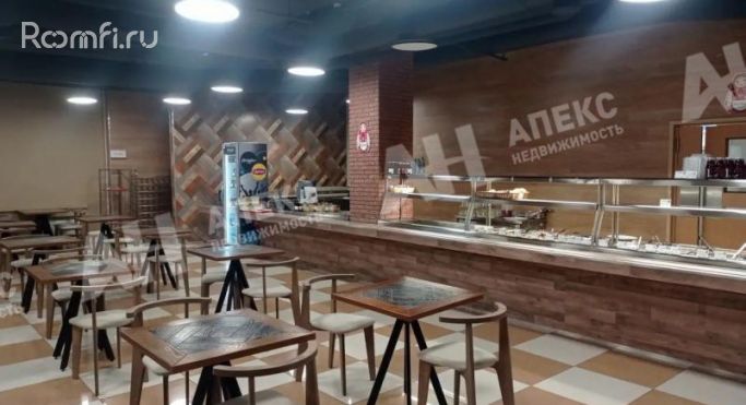 Аренда помещения свободного назначения 369 м², проезд Завода Серп и Молот - фото 3