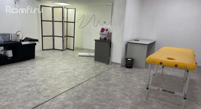 Аренда помещения свободного назначения 37 м², улица Народного Ополчения - фото 3