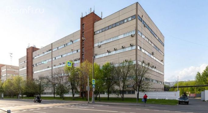 Аренда помещения свободного назначения 538 м², улица Красного Маяка - фото 2