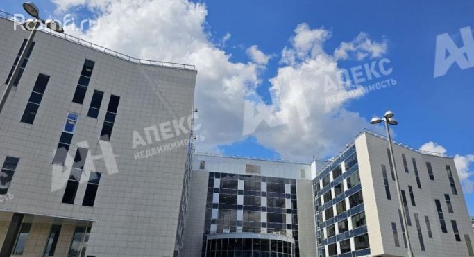 Аренда помещения свободного назначения 52 м², Кировоградская улица - фото 2