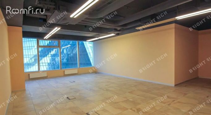 Аренда офиса 101.8 м², Пресненская набережная - фото 2