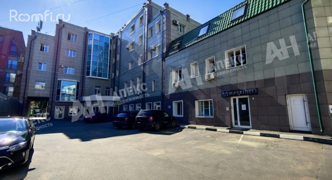 Аренда помещения свободного назначения 95 м², Долгоруковская улица - фото 3