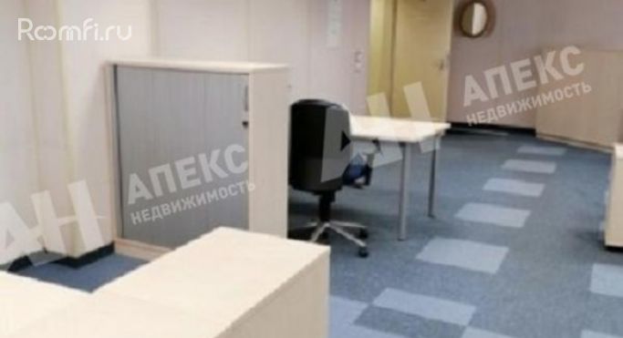 Аренда офиса 248 м², Осенний бульвар - фото 3