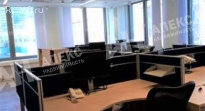 Аренда офиса 180 м², улица Большая Ордынка - фото 2