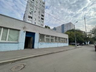 Аренда помещения свободного назначения 220 м²
