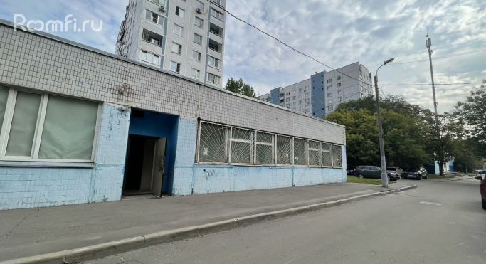 Аренда помещения свободного назначения 220 м², Нелидовская улица - фото 1