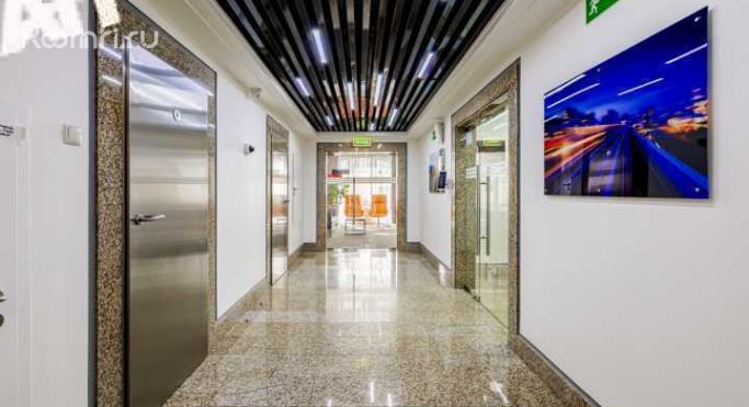 Аренда офиса 312 м², Подкопаевский переулок - фото 2