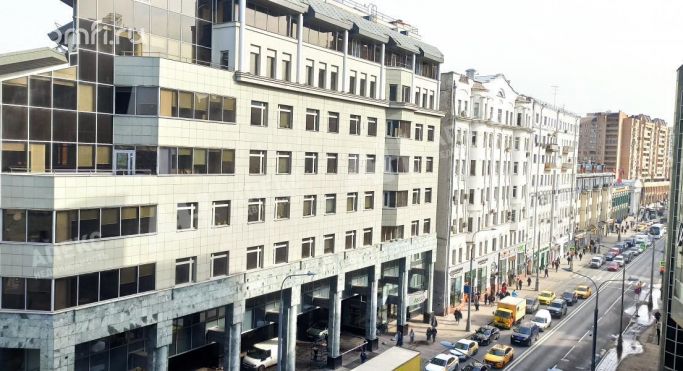 Аренда офиса 83 м², Новослободская улица - фото 3