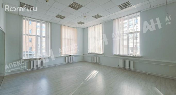 Аренда офиса 198 м², 4-я Магистральная улица - фото 2