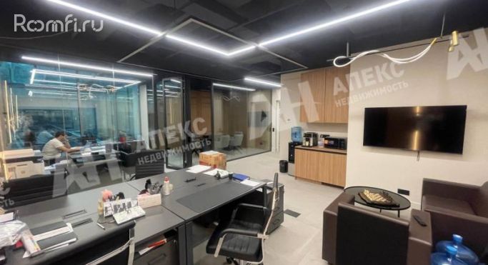 Продажа офиса 51 м², 2-я Брестская улица - фото 3