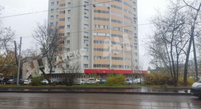 Аренда помещения свободного назначения 200 м², Авиамоторная улица - фото 2