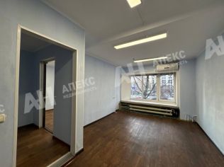 Аренда офиса 183 м²
