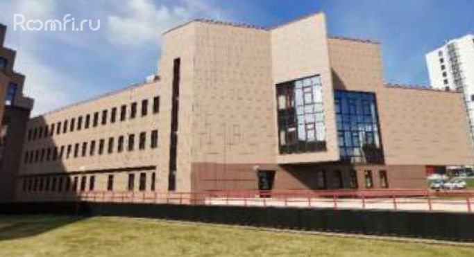 Продажа помещения свободного назначения 5028.8 м² - фото 5