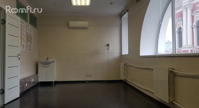 Аренда офиса 212.2 м², Климентовский переулок - фото 2