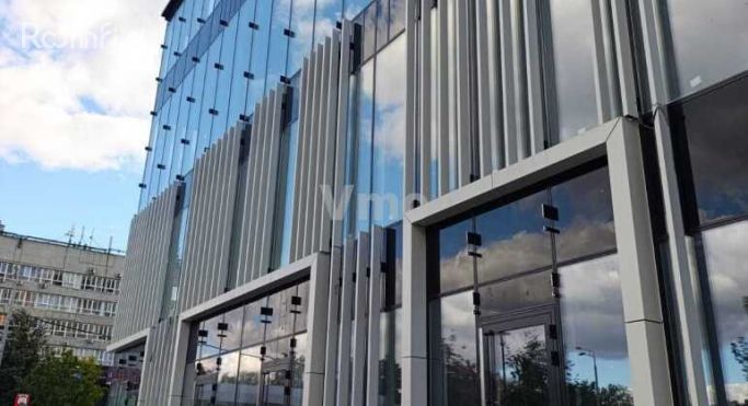 Аренда помещения свободного назначения 921 м², проспект Вернадского - фото 1